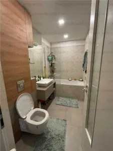 Apartament 3 camere decomandat - Complexul Segovia - foto 8