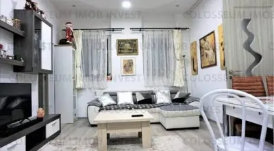 Apartament 3 camere, 2 bai - zona Brasovul Vechi - Brasov