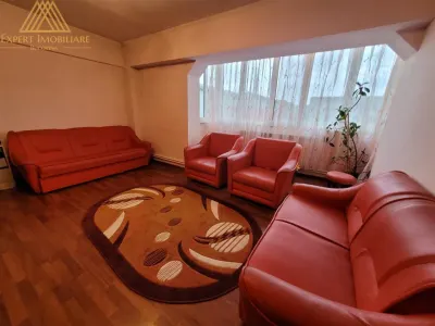 Apartament 3 cam  -Tractorul! - Brasov