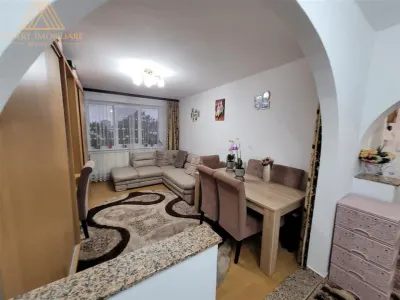 Apartament 3 camere - Brasov