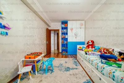 Apartament 4 camere, 2 bai - Isaran - foto 5