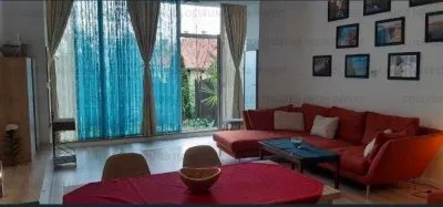 Apartament 3 camere decomandat - zona Brasovul Vechi - Brasov