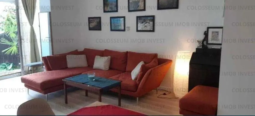 Apartament 3 camere decomandat - zona Brasovul Vechi - foto 2