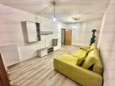 Apartament 2 camere decomandat - zona Tractorul - foto 8