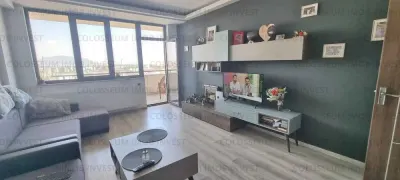 Apartament 3 camere, 2 bai - Isaran - Brasov