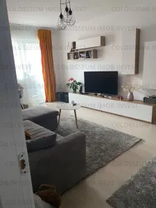 Apartament 2 camere decomandat - Subcetate Residence - foto 2