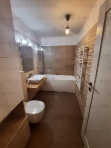 Apartament 2 camere mobilat, utilat - Urban Coresi - foto 6