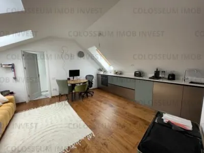 Apartament 2 camere - Complexul Anderson - foto 2