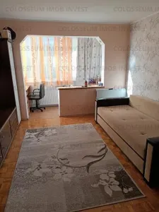 Apartament cu 2 camere semidecomandat  - zona Astra - Brasov