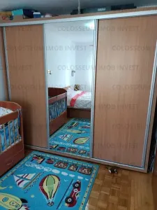 Apartament cu 2 camere semidecomandat  - zona Astra - foto 4