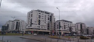 Apartament cu 2 camere, etaj intermediar - Complex Rezidential Kasper - foto 13