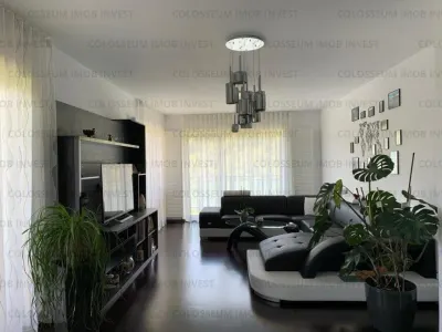 Penthouse de lux - complex rezidential Tampa Gardens - foto 2