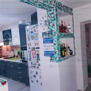 Apartament cu 3 camere, 2 bai - Zona Uzina 2 - foto 5