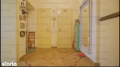 Apartament 3 camere, semidecomandat -Centrul Istoric - foto 12