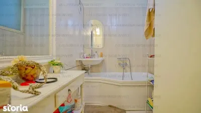 Apartament 3 camere, semidecomandat -Centrul Istoric - foto 13