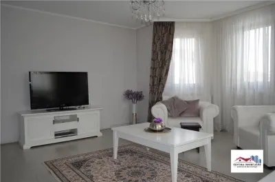 Casa Superba Mobilata si Utilata de Vanzare in Nazna - Nazna
