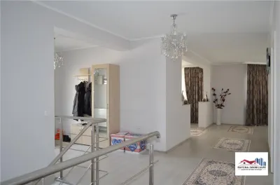 Casa Superba Mobilata si Utilata de Vanzare in Nazna - foto 11