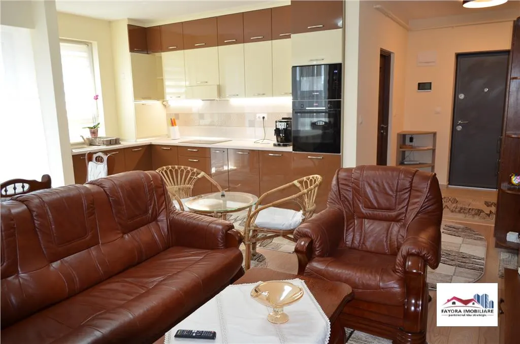 Apartament Lux cu 3 Camere de Inchiriat in Zona Libertatii - foto 1