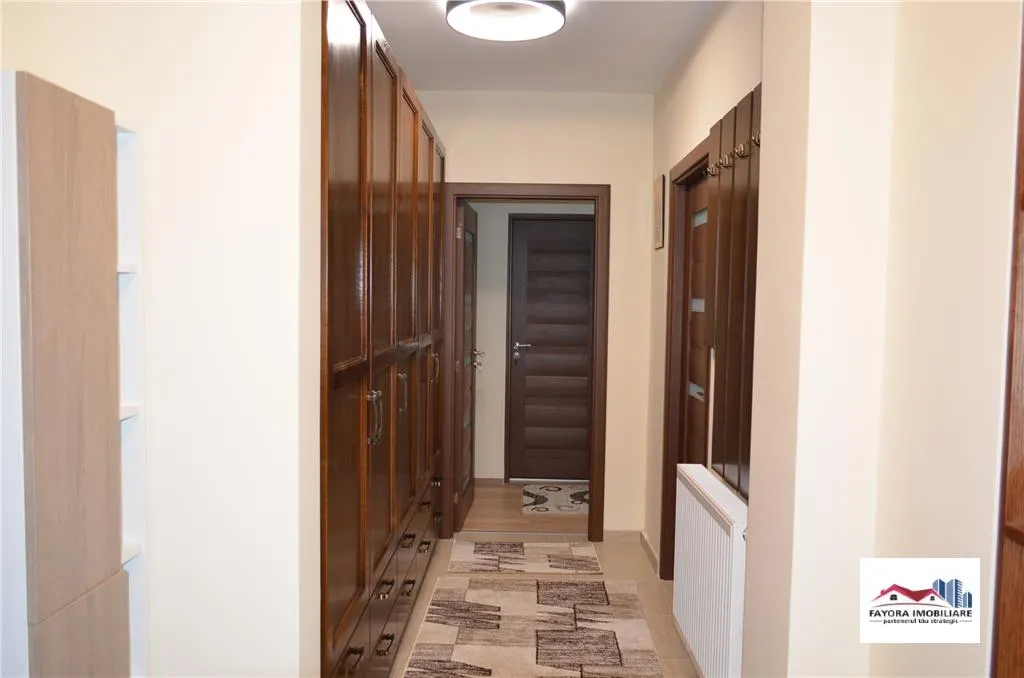 Apartament Lux cu 3 Camere de Inchiriat in Zona Libertatii - foto 10
