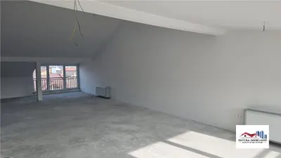 Apartament Nou cu 3 Camere de Vanzare in Zona Centrala - Targu Mures