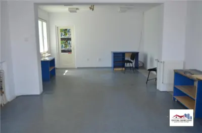 Teren cu Spatiu Comercial si Birouri de Vanzare in Zona Mureseni - foto 7