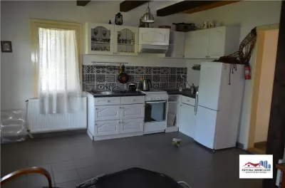 Teren si Casa de Vanzare Ideal pentru Investitie in Paingeni - foto 7
