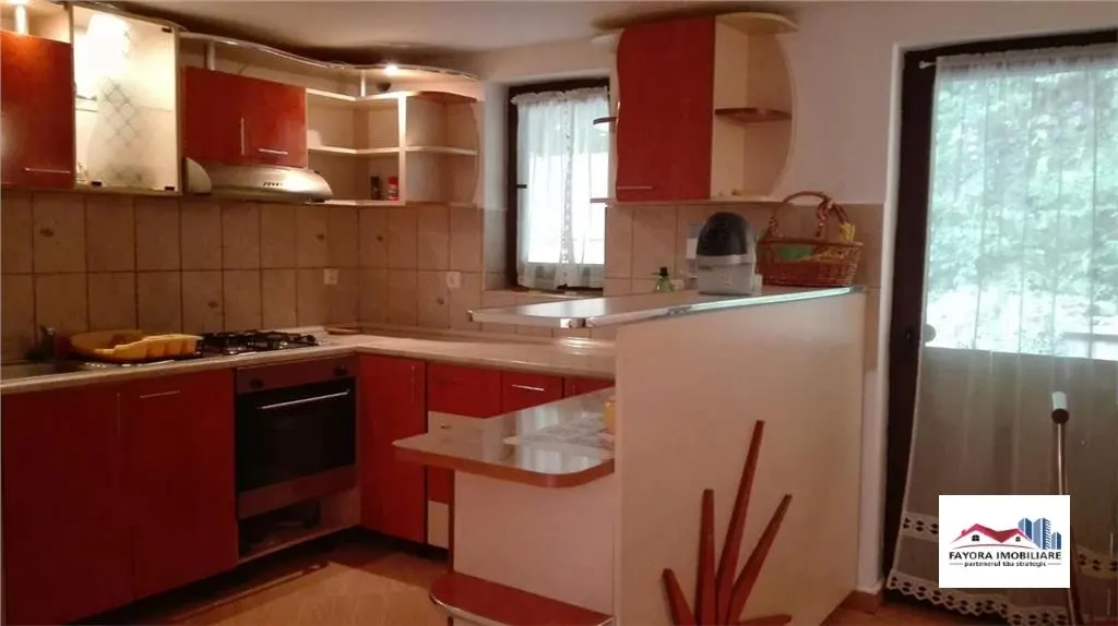 Casa de vanzare in zona Azuga - foto 4