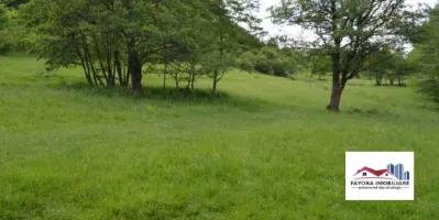 Teren de Vanzare in Zona Sovata - Sovata