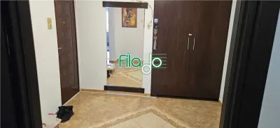 Apartament 4 camere transformate in 3, Basarabia - foto 7
