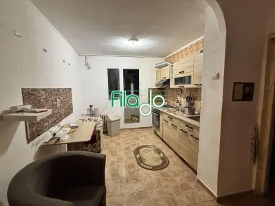 Apartament 3 camere Piata Iancului - Bucuresti