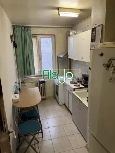 Apartament 2 camere Baba Novac - Bucuresti