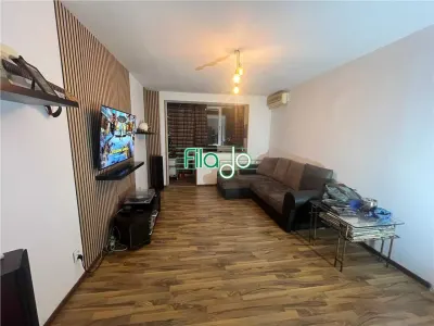 Apartament 2 camere Baba Novac - Bucuresti