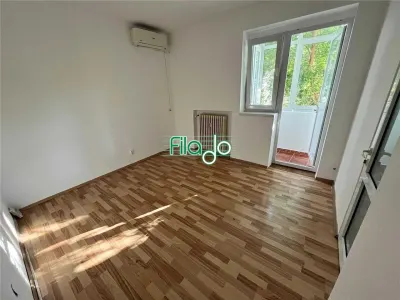 Garsoniera Baba Novac - Bucuresti