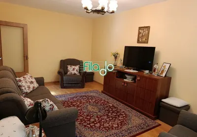 Apartament 3 camere Dristor - foto 2