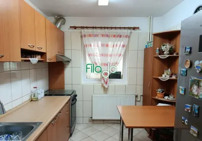 Apartament 3 camere Dristor - foto 5