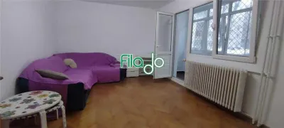Apartament 3 cam Titan - Bucuresti