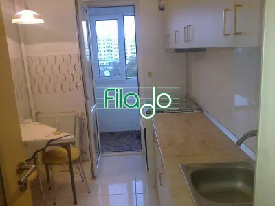 Apartament 2 camere Basarabia, Metrou Costin Georgian - Bucuresti