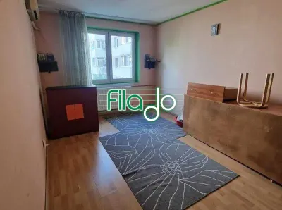 Apartament 3 camere Titan, Nicolae Grigorescu - Bucuresti