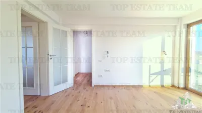Vila noua 4 camere, finisaje premium, cartier rezidential Green City, comuna 1 Decembrie - foto 6