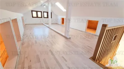 Vila noua 4 camere, finisaje premium, cartier rezidential Green City, comuna 1 Decembrie - foto 9