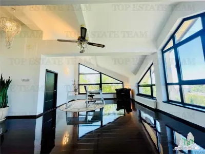 Vanzare Casa P+1+M/Curte 823 MP/Construtie impecabila/compartimentare deosebita - foto 16