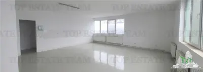 Spatiu Comercial/Industrial 120 mp Otopeni - Rampa Marfa & Curent Trifazic (Langa DN1) - Otopeni