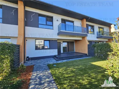 Triplex premium incalzire pardoseala in Chiajna - Chiajna