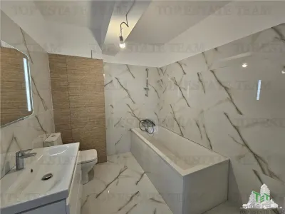 Triplex premium incalzire pardoseala in Chiajna - foto 4