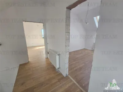Vila 5 camere cu garaj in Prelungirea Ghencea-Bragadiru - foto 12