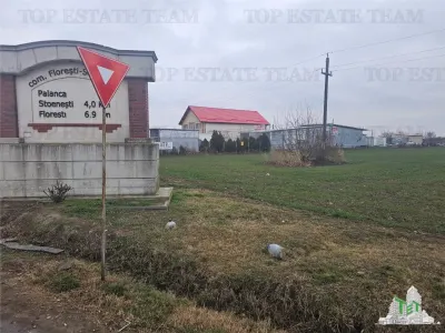 Teren comercial 7169mp la baza nod km35 pe A1 - foto 7