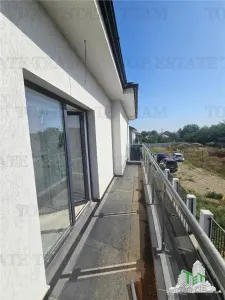 Vila individuala 4 camere incalzire in pardoseala in Ciorogarla - foto 9