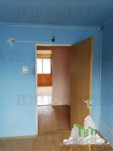 Apartament 3 camere decomandate cartier Tineretului, Giurgiu - foto 3