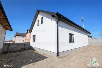 Casa P+M Lumina-locatie excelenta- la cheie - foto 2
