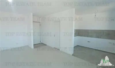 Studio in bloc nou de vanzare in Voluntari - foto 6
